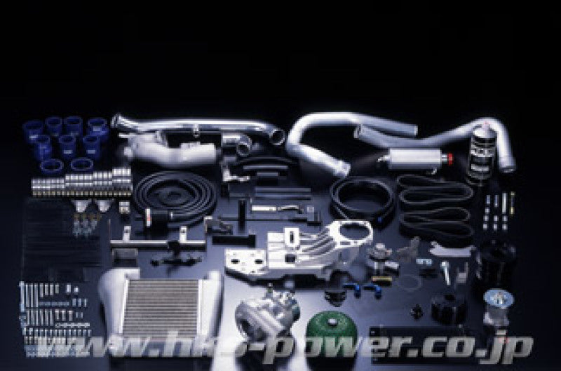 Superchargers HKS12001-AN009 HKS