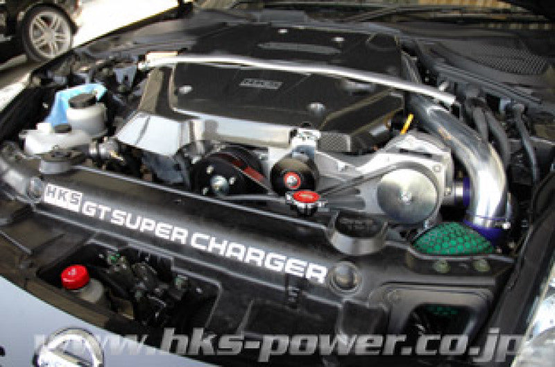 Superchargers HKS12001-AN009 HKS
