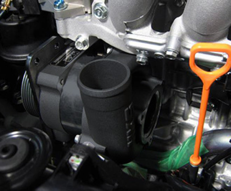Superchargers HKS12001-AH011 HKS