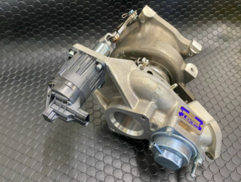 Turbo Kits HKS11004-AH006 HKS