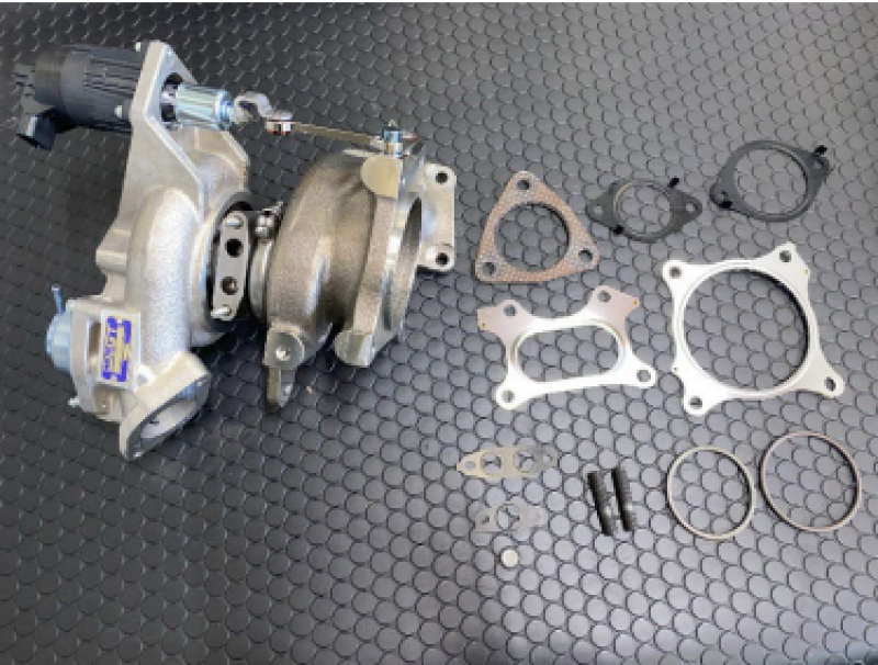 Turbo Kits HKS11004-AH006 HKS