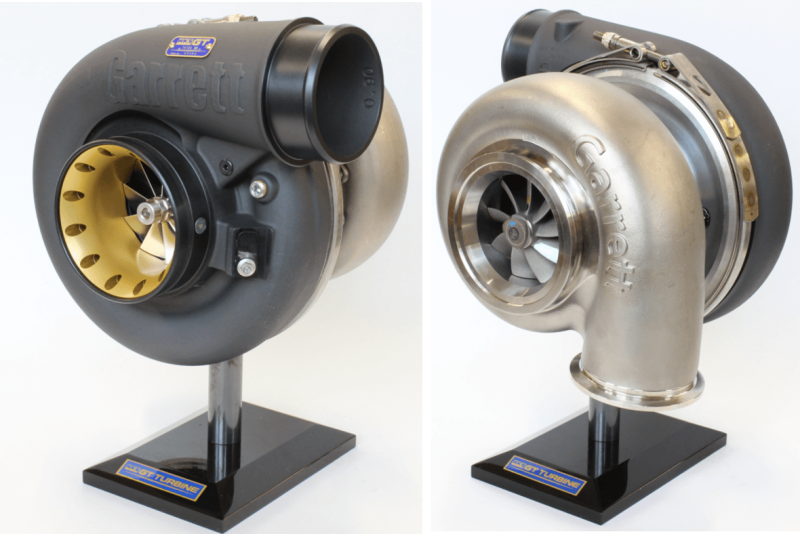 Turbo Kits HKS14001-AK053 HKS
