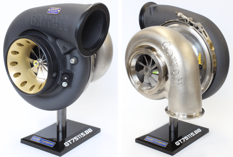Turbo Kits HKS14001-AK049 HKS