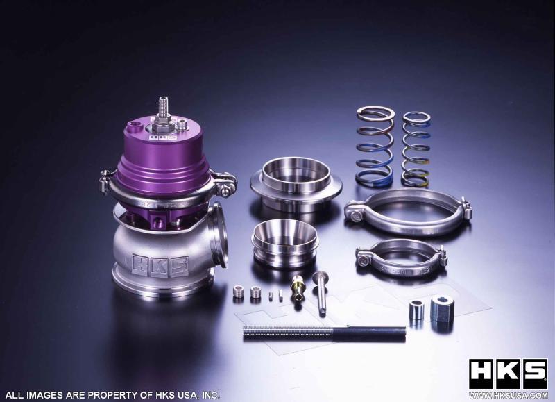 Wastegates HKS14005-AK001 HKS