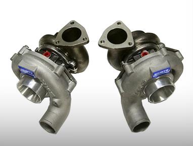 Turbo Kits HKS14001-AK017 HKS