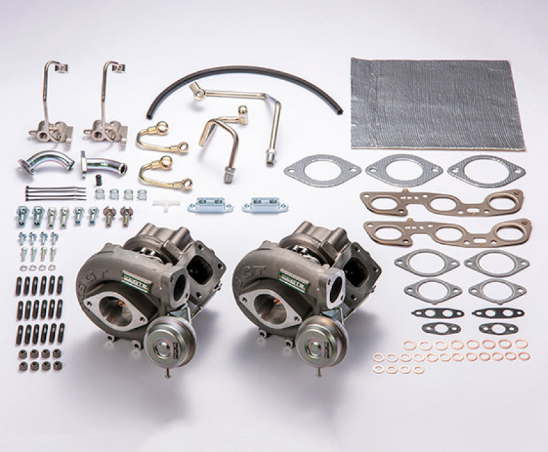 Turbo Kits HKS11004-AN014 HKS