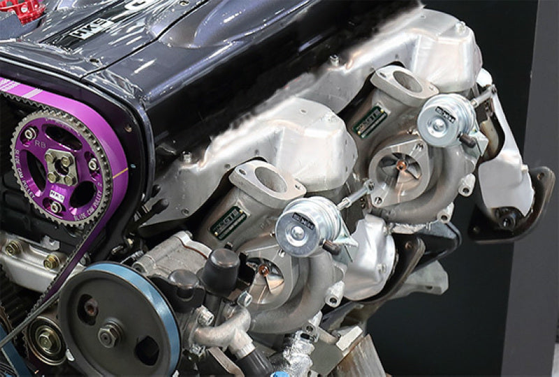 Turbo Kits HKS11004-AN014 HKS
