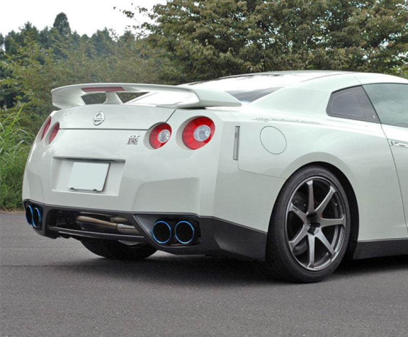 Catback HKS31021-AN010 HKS