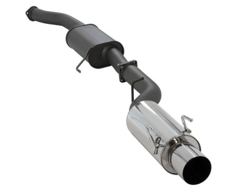 Catback HKS31006-AN012 HKS
