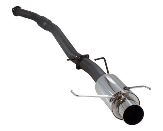 Catback HKS31006-AN014 HKS