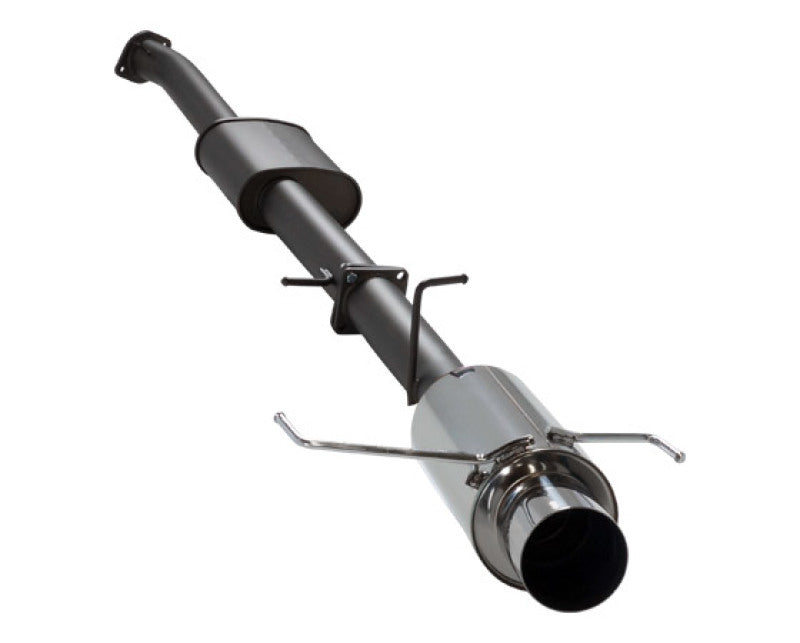 Catback HKS31006-AN015 HKS