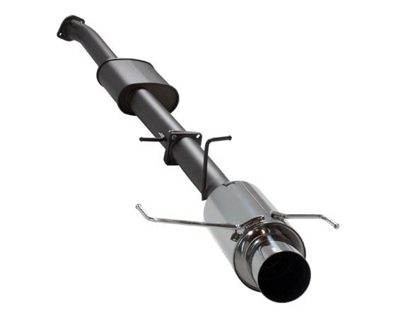 Catback HKS31006-AN015 HKS