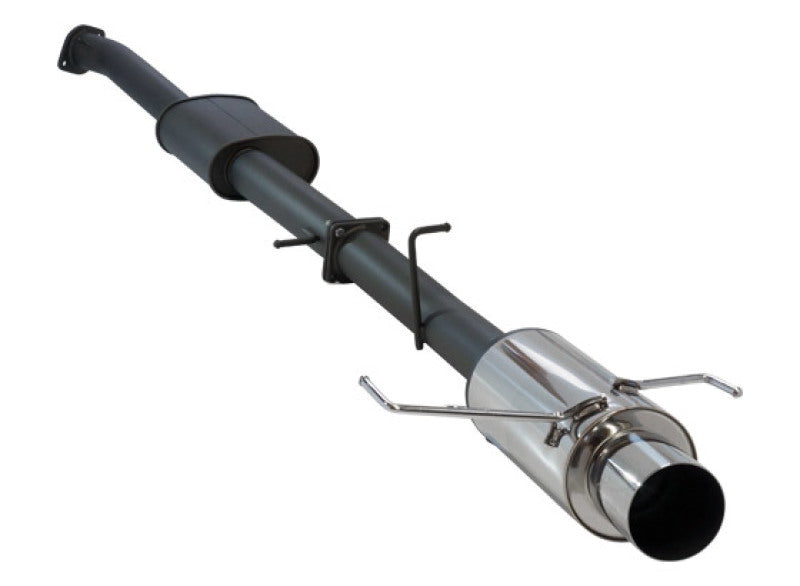 Catback HKS31006-AN016 HKS