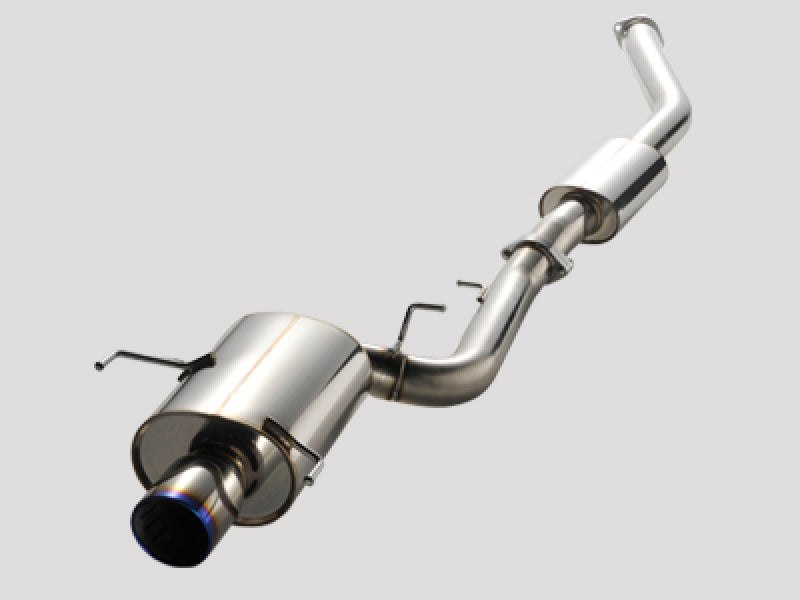 Catback HKS31006-AS010 HKS
