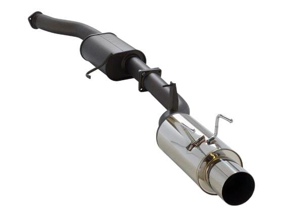 Catback HKS31006-AN017 HKS