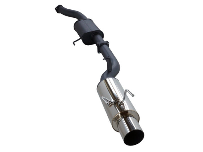 Catback HKS31006-AN017 HKS