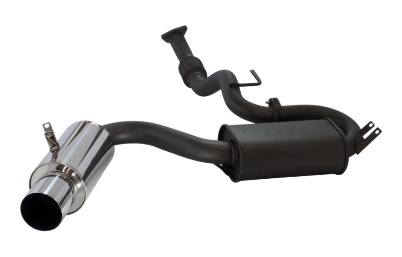 Catback HKS31006-AT008 HKS