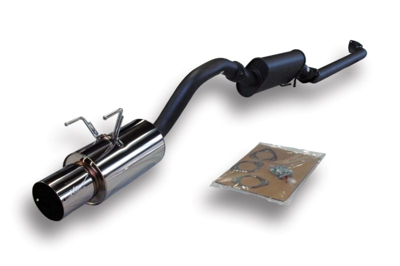 Catback HKS32003-BH004 HKS