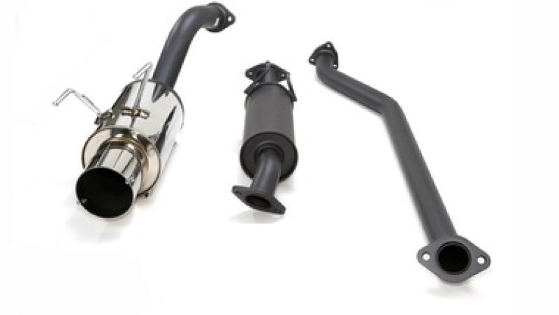 Catback HKS32003-BH001 HKS