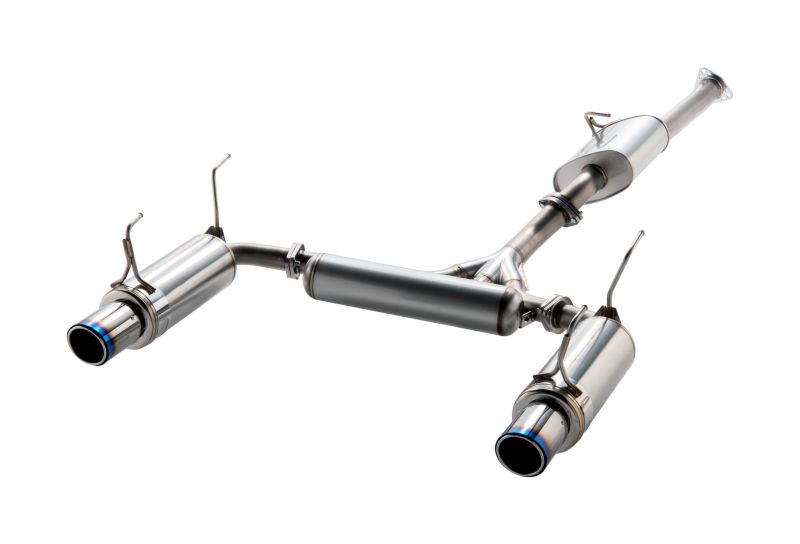 Catback HKS32016-AH128 HKS
