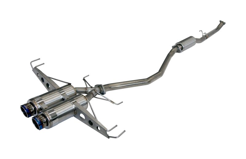 Catback HKS31019-AH106 HKS