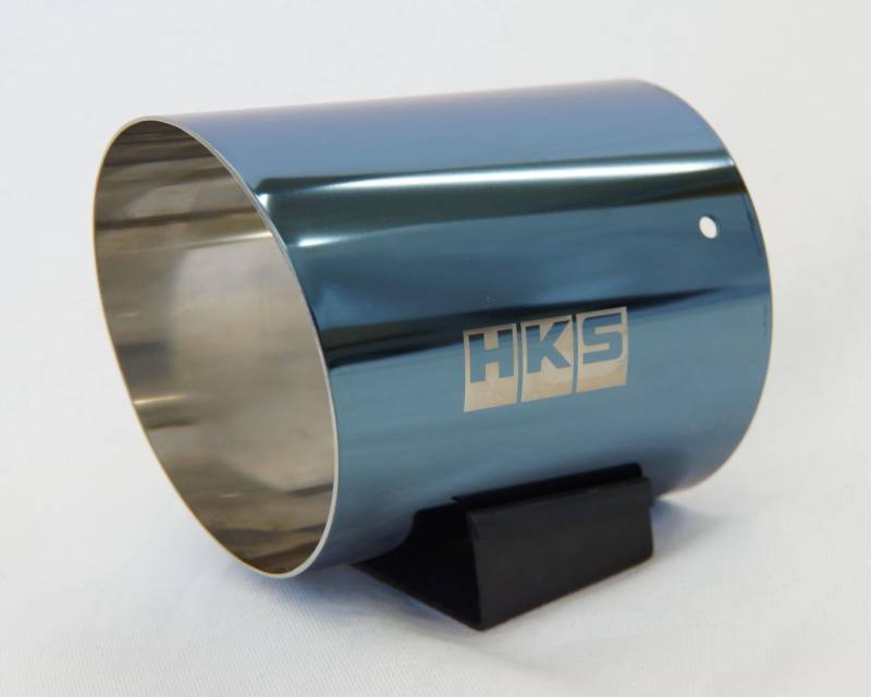 Catback HKS34002-AK017 HKS