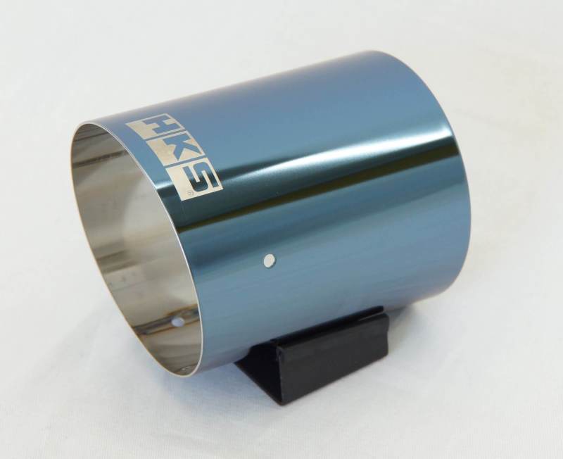 Catback HKS34002-AK018 HKS