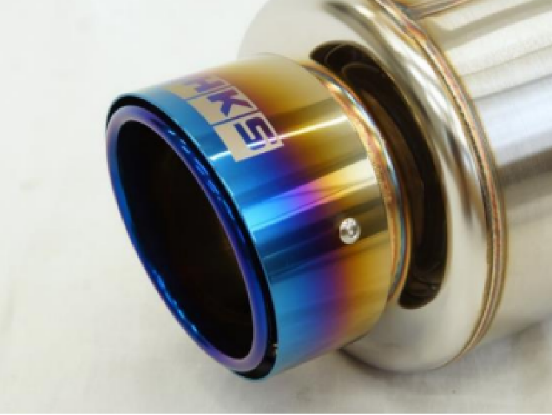 Catback HKS32016-AF101V HKS