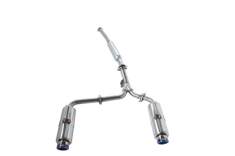 Catback HKS31019-AM111 HKS