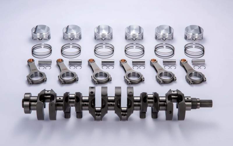 Stroker Kits HKS21004-AN020 HKS