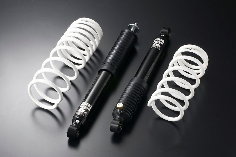 Coilovers HKS80270-AS004 HKS