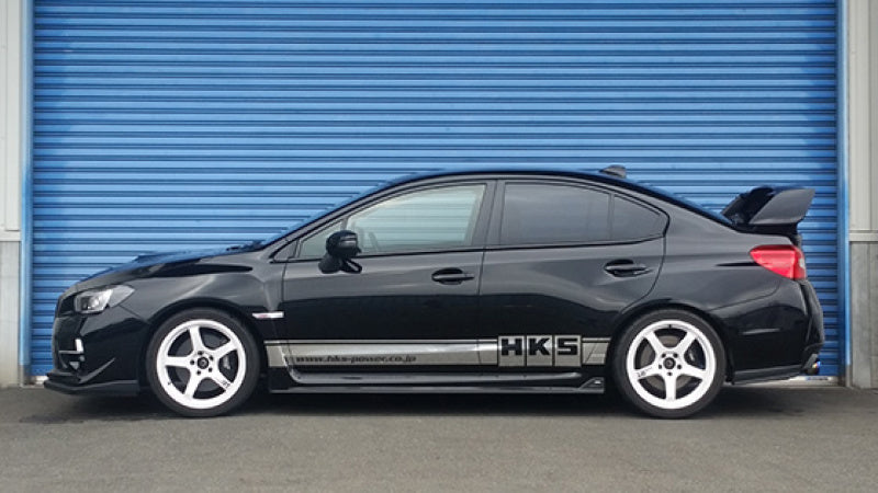 Coilovers HKS80260-AF001 HKS