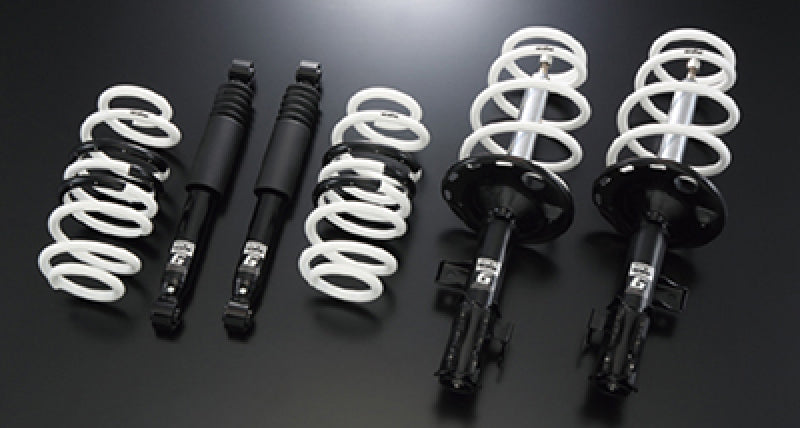 Coilovers HKS80260-AT007 HKS