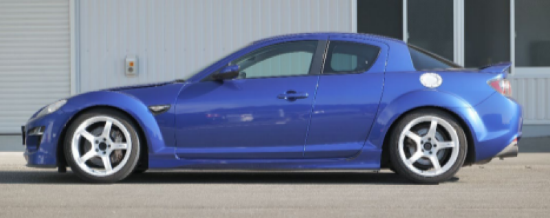 Coilovers HKS80310-AZ003 HKS