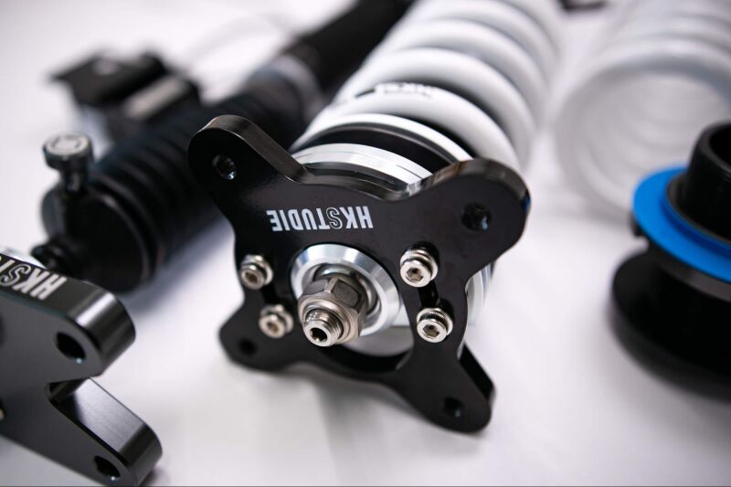 Coilovers HKSHKSTUDIE-SS001C HKS