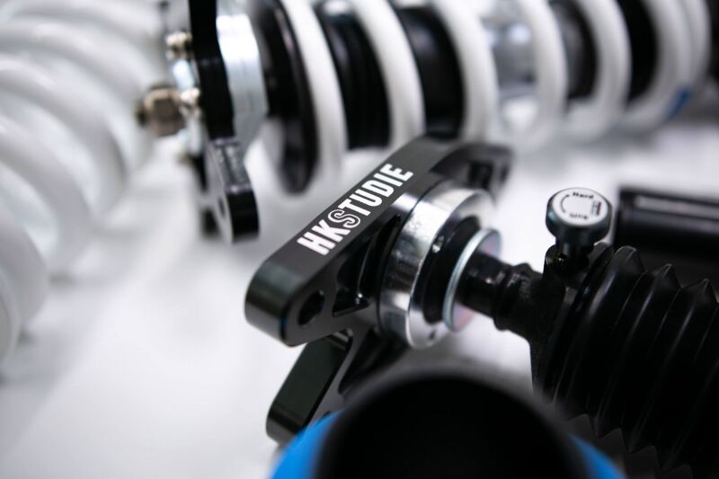 Coilovers HKSHKSTUDIE-SS001C HKS