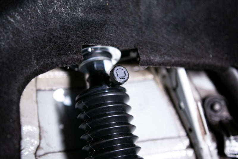 Coilovers HKSHKSTUDIE-SS001C HKS
