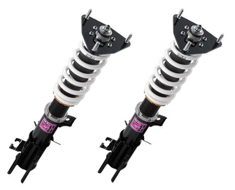 Coilovers HKS80120-AT217 HKS