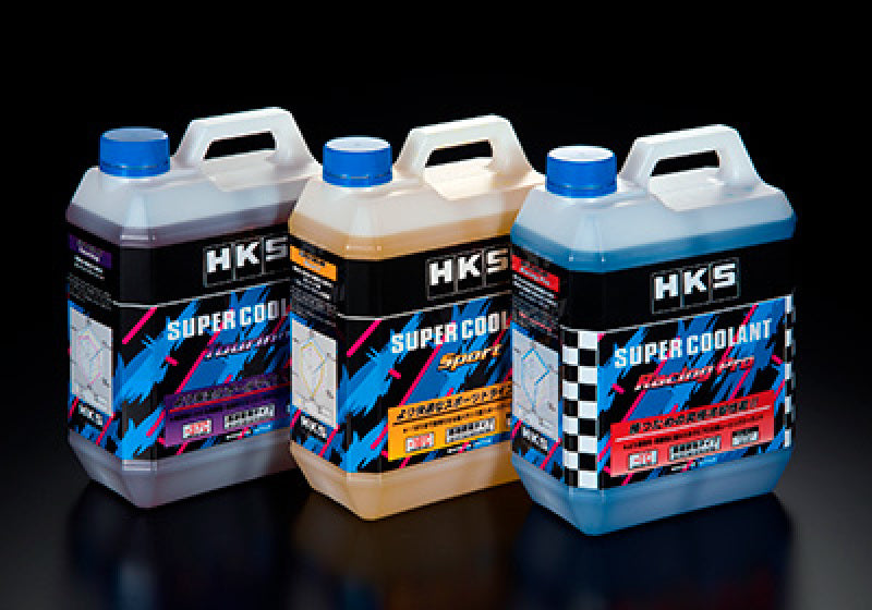 Coolants HKS52008-AK002 HKS