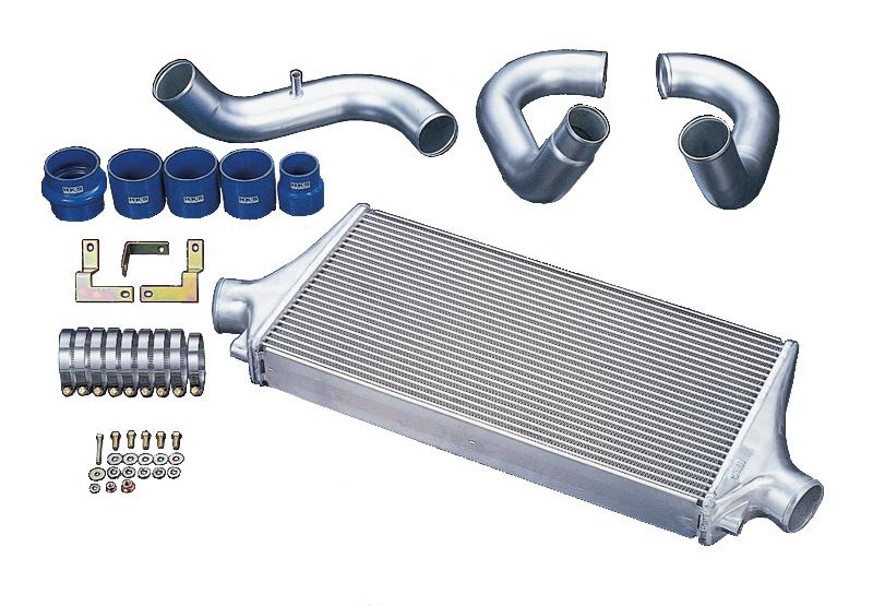 Intercoolers HKS1301-RM010 HKS