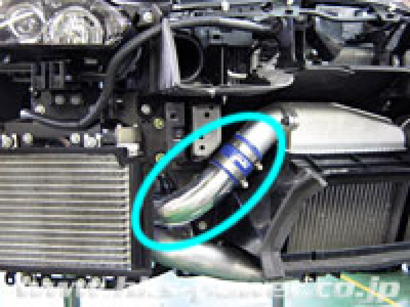 Intercooler Pipe Kits HKS13002-AN004 HKS