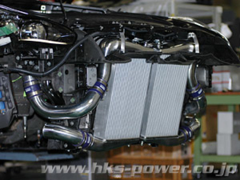 Intercoolers HKS13001-AN014 HKS