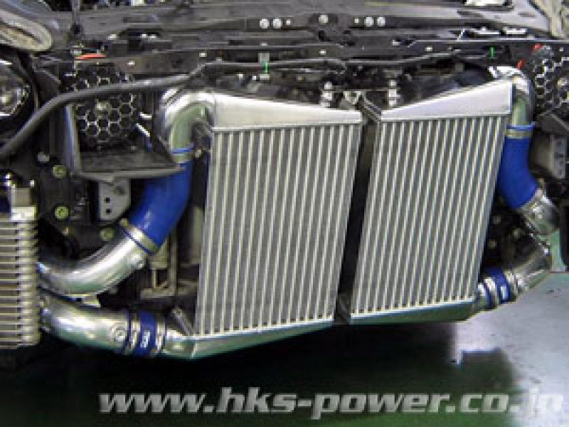 Intercoolers HKS13001-AN015 HKS