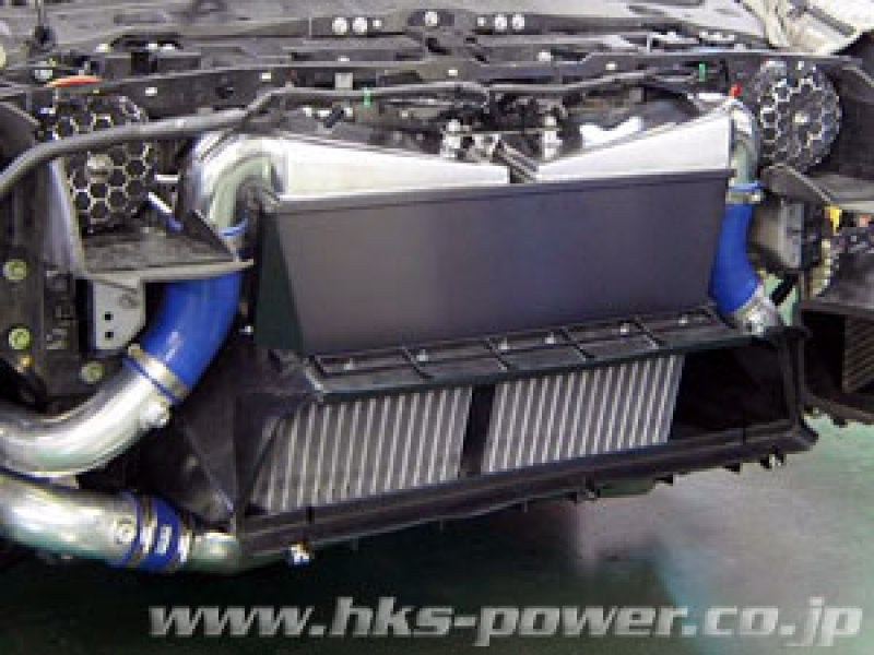 Intercoolers HKS13001-AN015 HKS