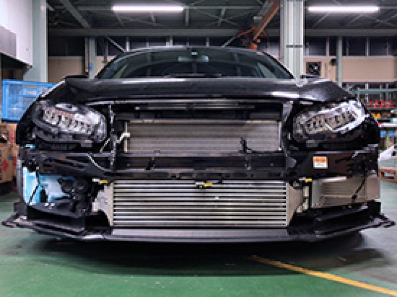 Intercoolers HKS13001-AH005 HKS
