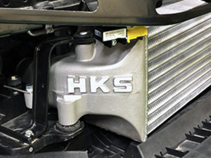 Intercoolers HKS13001-AH005 HKS
