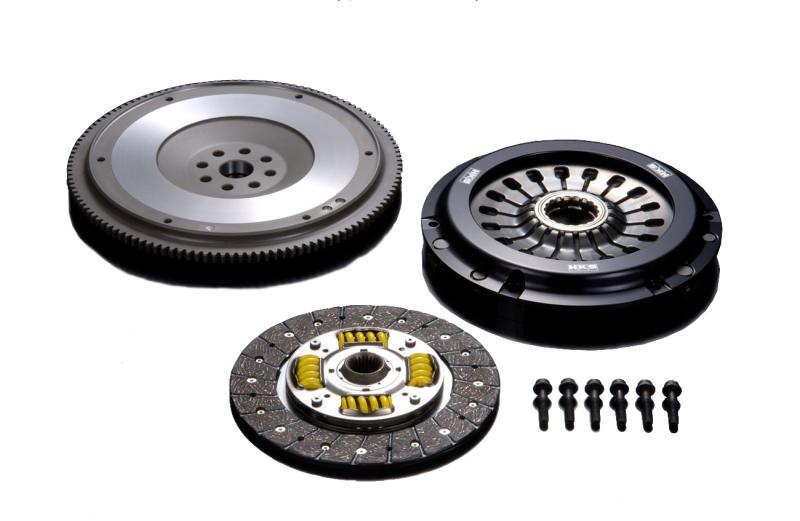 Clutch Kits - Single HKS26010-AN001 HKS