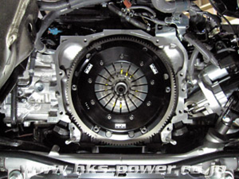 Clutch Kits - Single HKS26010-AT001 HKS