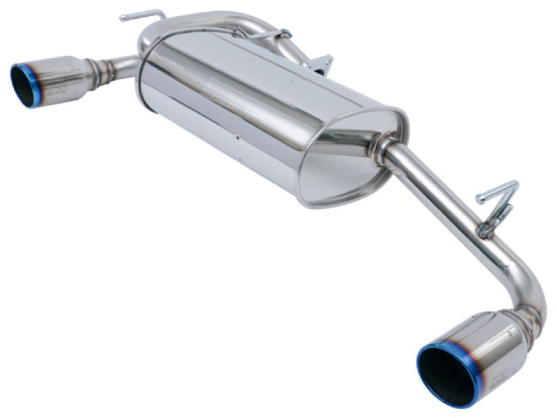 Catback HKS31021-AM008 HKS