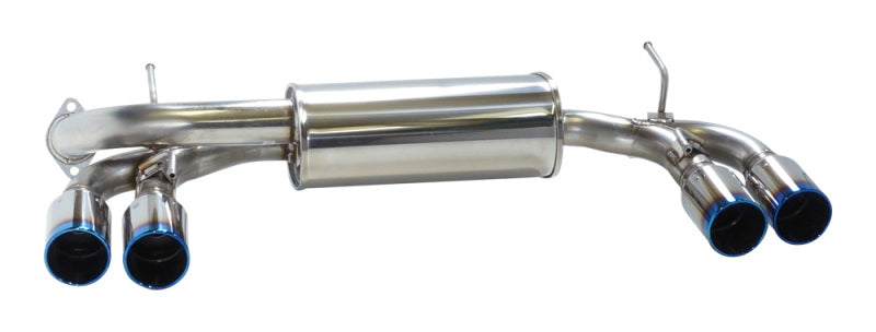 Catback HKS31021-AF013 HKS